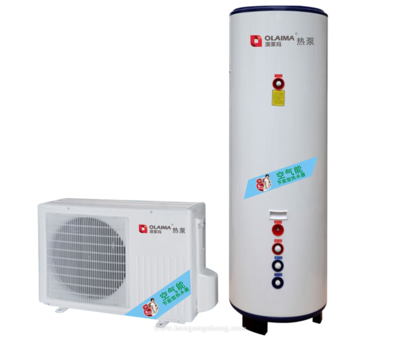 空气能热水器前十名品牌有哪些